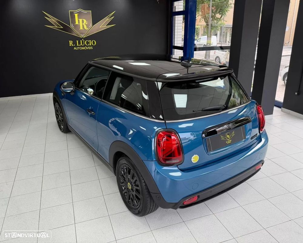 MINI 3 Portas Cooper SE Premium Essential - 35