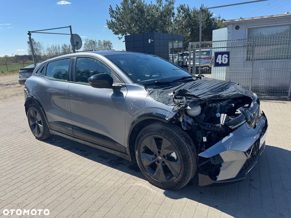 Renault Megane 220 Comfort Range Techno - 4