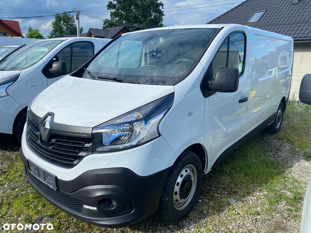 Renault Trafik - 2