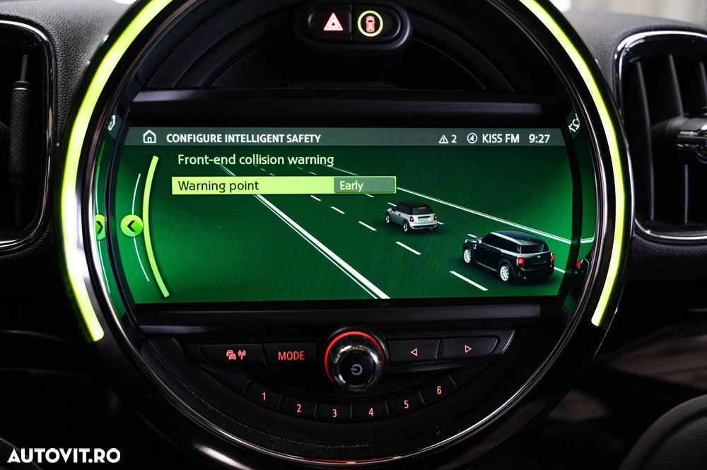 Mini Countryman Cooper All4 Aut. John Cooper Works Trim - 21