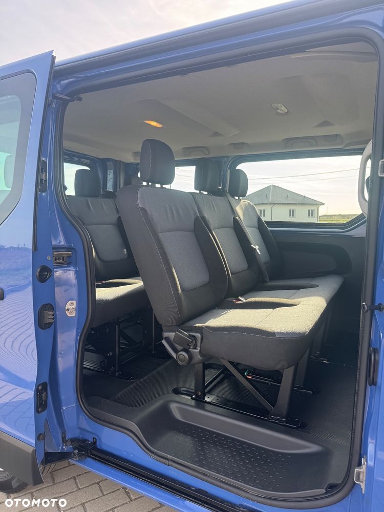 Opel Vivaro 1.6 CDTI L1H1 - 10