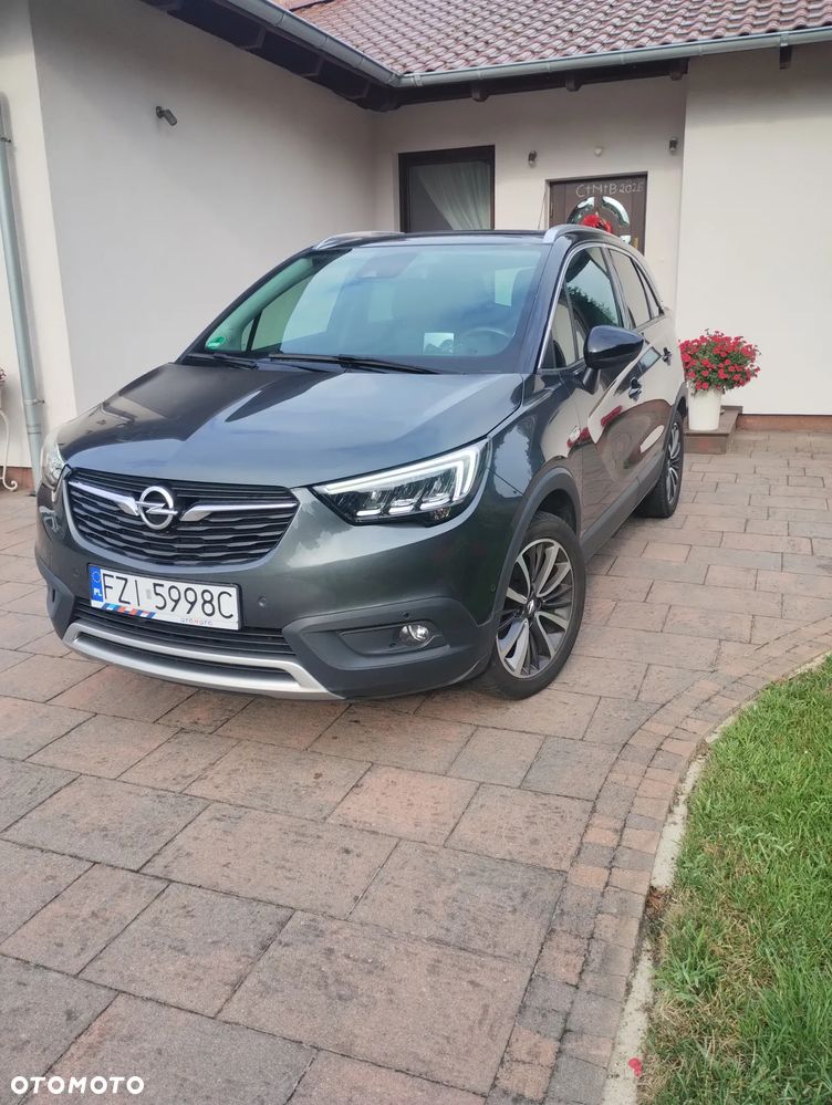 Opel Crossland X 1.2 Start/Stop Ultimate - 2