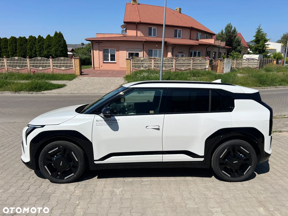 Kia EV3 81.4kWh GT Line - 6