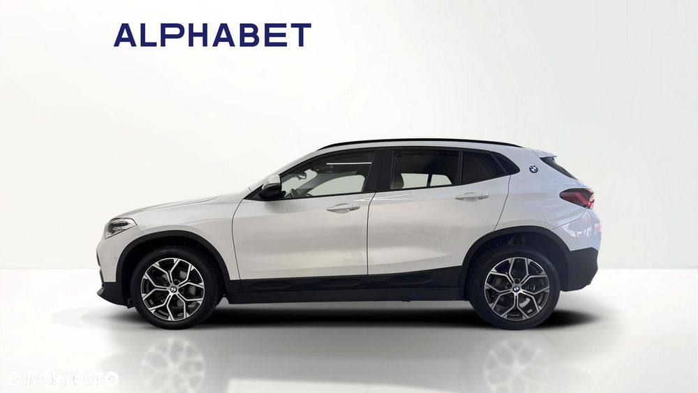 BMW X2 sDrive18d Advantage - 6