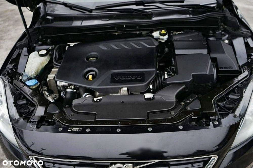 Volvo V40 - 9