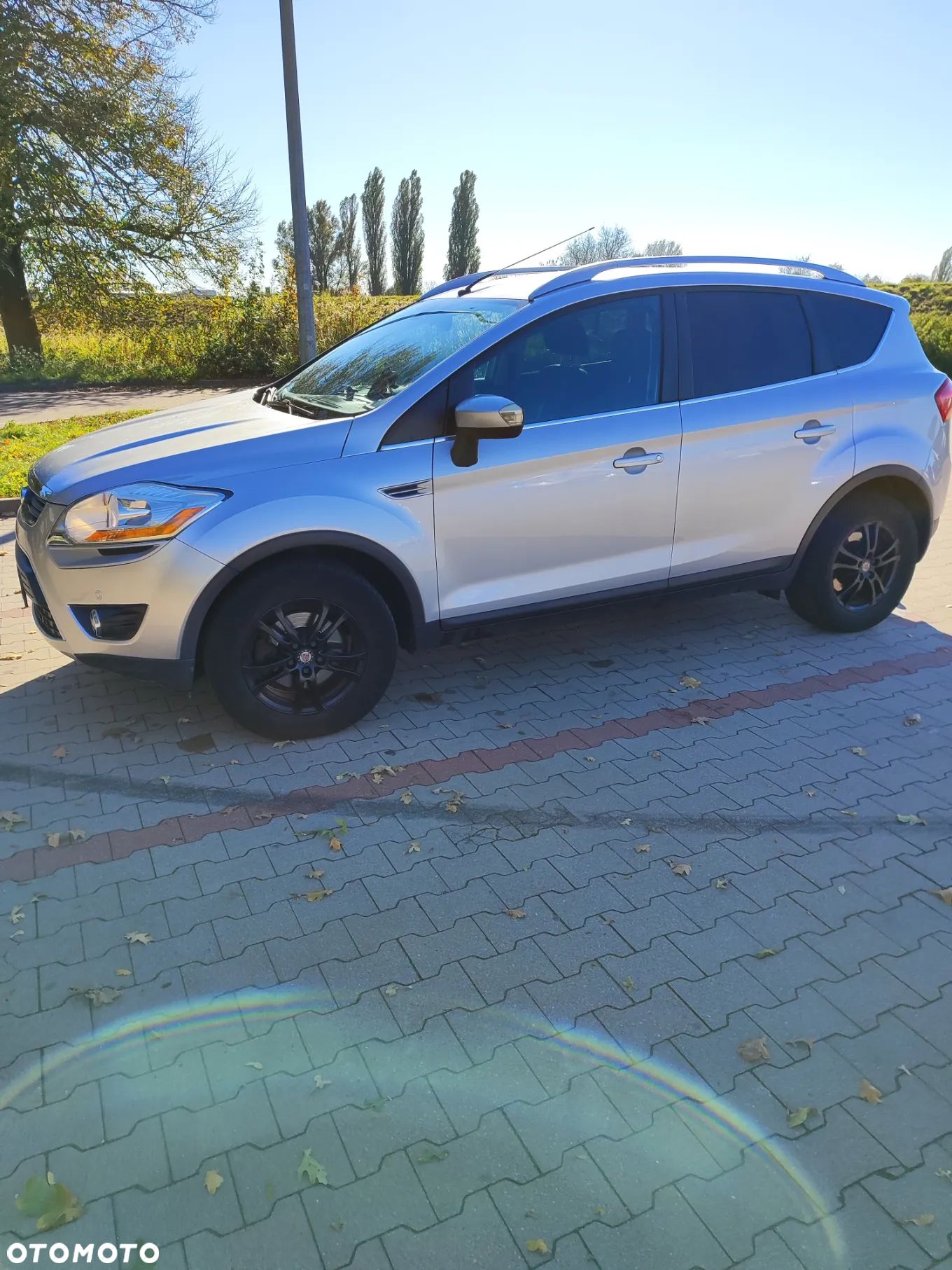 Ford Kuga 2.0 TDCi 4x4 Titanium - 1