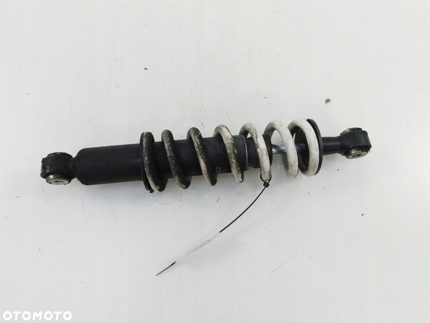 SHERCO SM50R AMORTYZATOR TYLNY TYŁ - 1