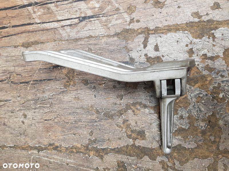 Set Podnóżek Pasażera Ducati 750SS / 900SS - 7