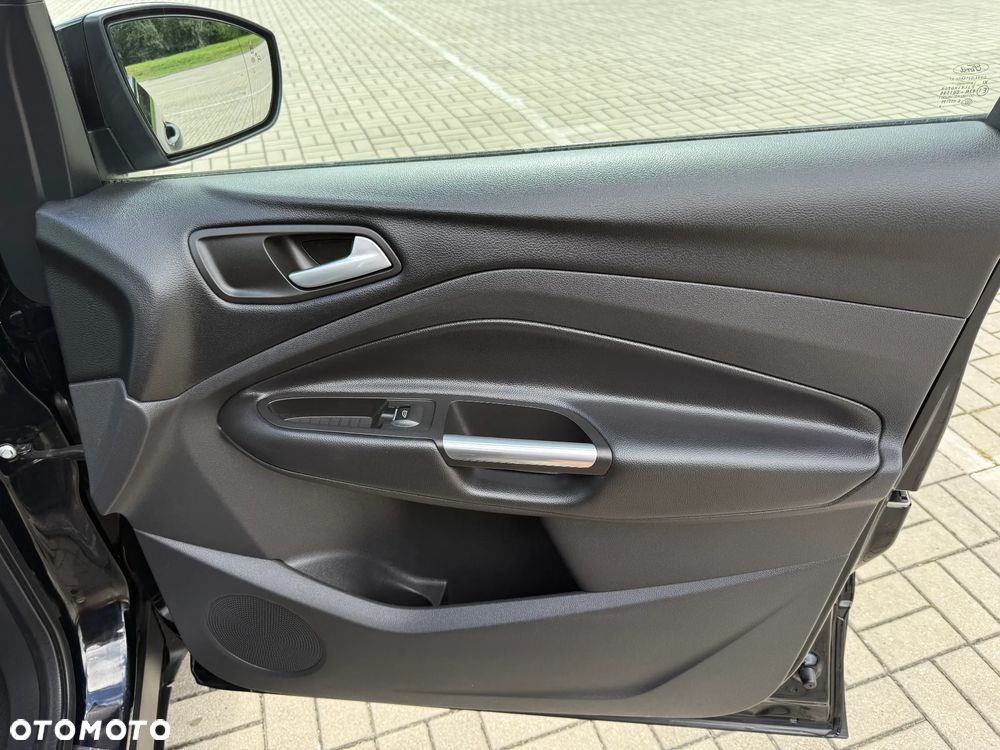 Ford Kuga 1.5 EcoBoost FWD Titanium ASS GPF - 30