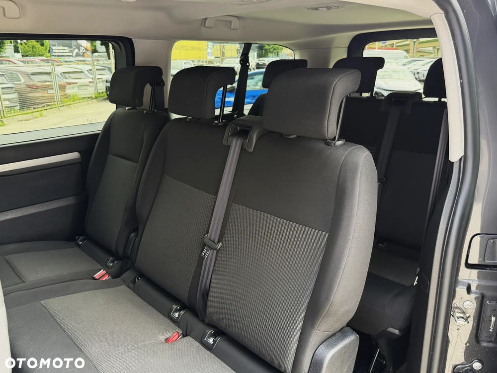 Citroën SpaceTourer - 19