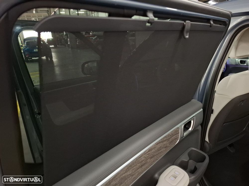 Hyundai Santa Fe 1.6 T-GDI PHEV Vanguard - 37