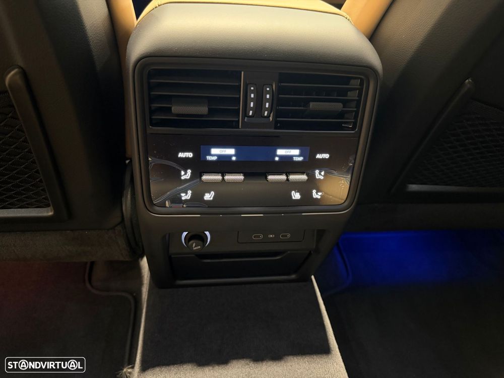 Porsche Cayenne S E-Hybrid Black Edition - 34