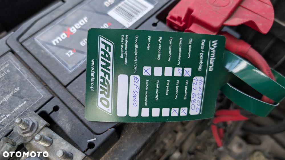 Renault Clio 1.2 16V Limited - 12