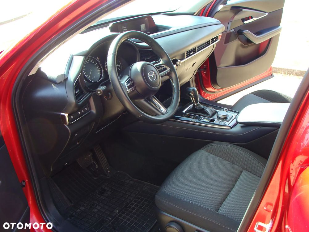 Mazda CX-30 - 16