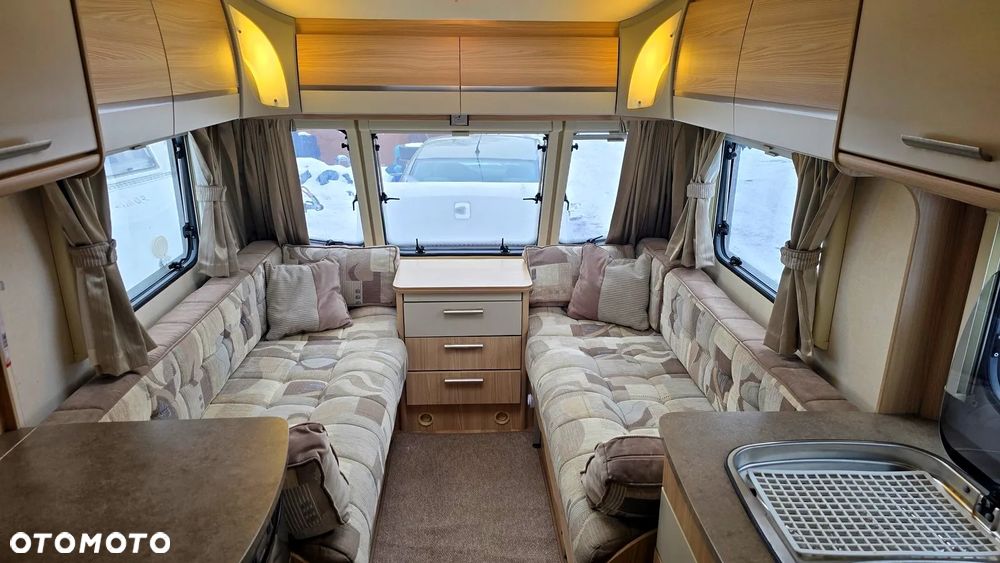 Coachman Amara 450 - 6