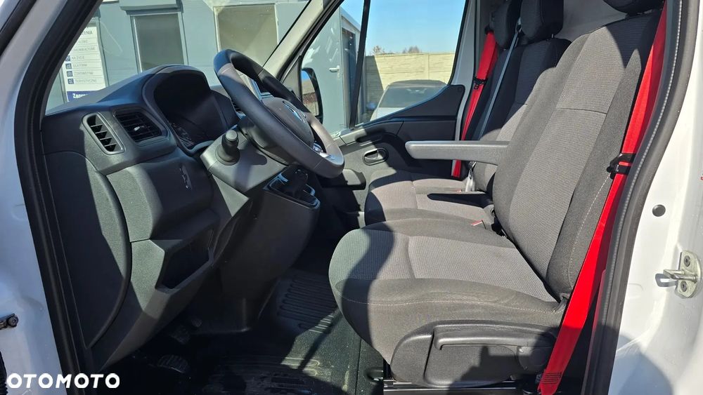 Renault Master 165 KM L2H2 - 10