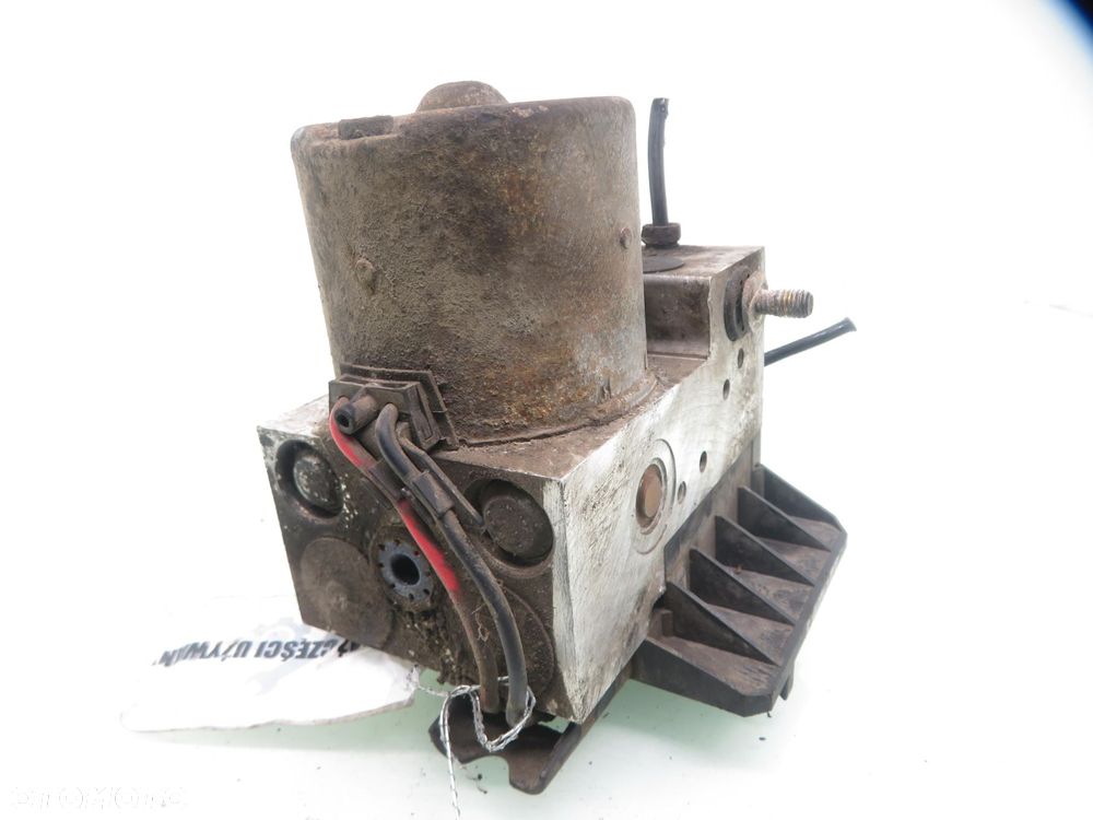 POMPA ABS PEUGEOT 607 0265202418 9632833580 - 3