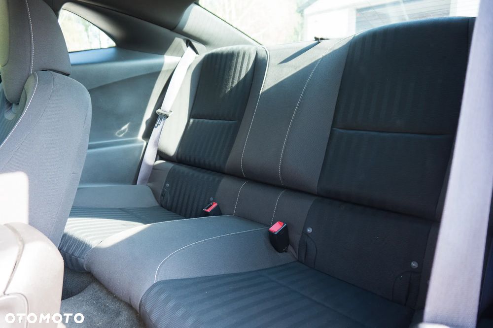 Chevrolet Camaro 3.6 V6 Coupe 2LT - 37