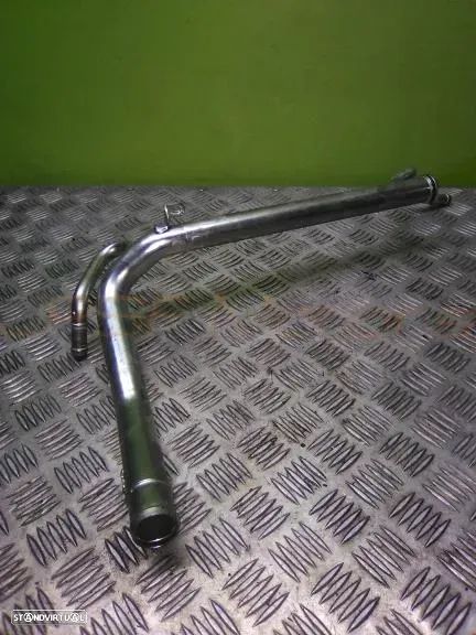 Reparação de Motor Volvo V40 1.6 Hdi D4162T - 20