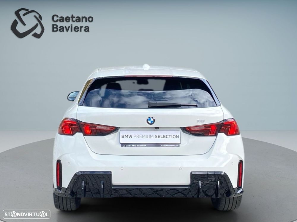 BMW 116 Pack Desportivo M - 18