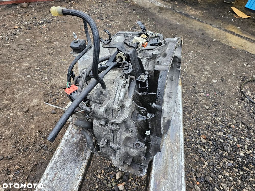 SKRZYNIA BIEGÓW 2.0DCI AUTOMAT AJ0 002 8200584879 - 6