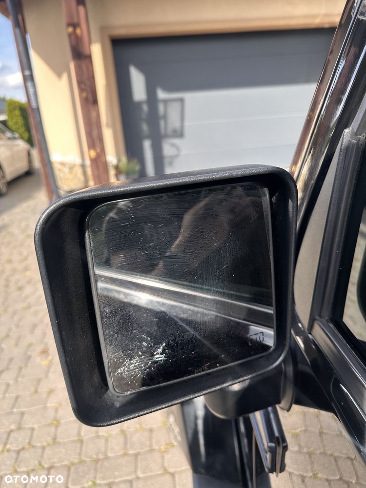 Jeep Wrangler 3.6 Unlim Sahara - 20