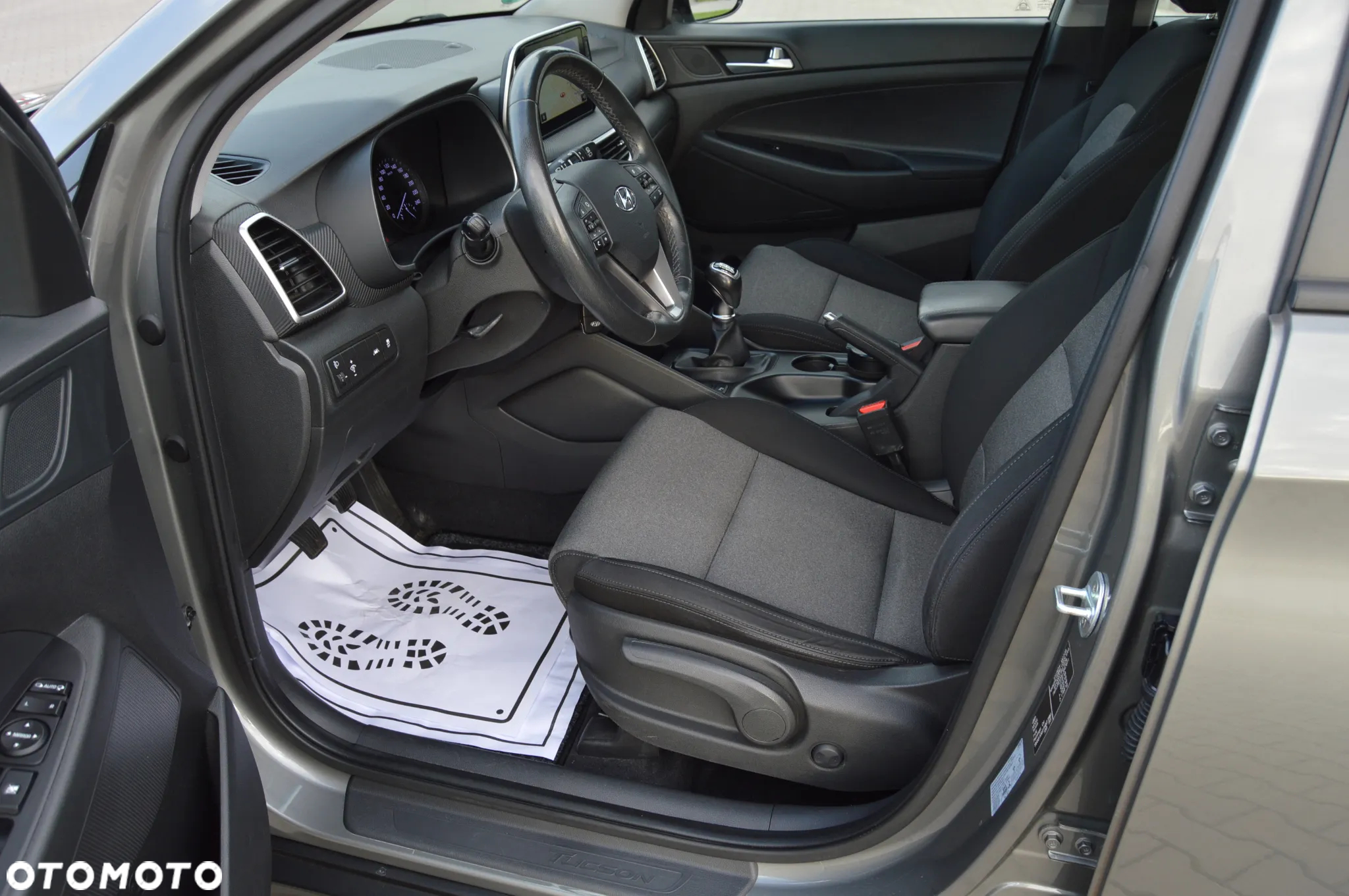 Hyundai Tucson 1.6 GDi 2WD Advantage+ - 29