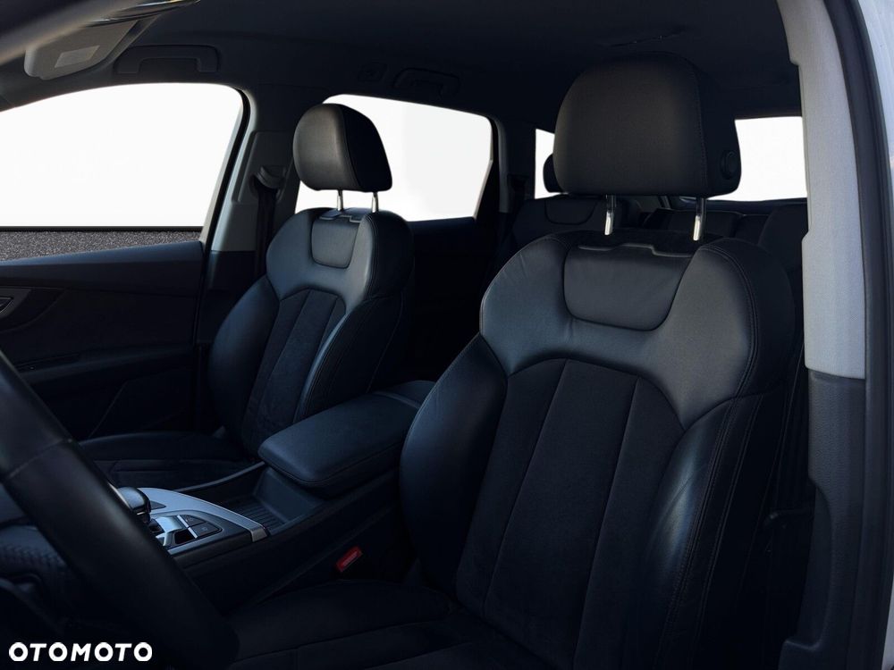 Audi Q7 45 TDI Quattro Tiptronic - 14