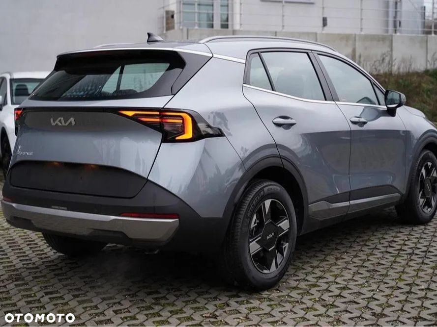 Kia Sportage 1.6 T-GDI M 2WD - 4