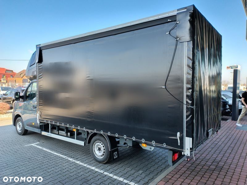 Renault Master - 5