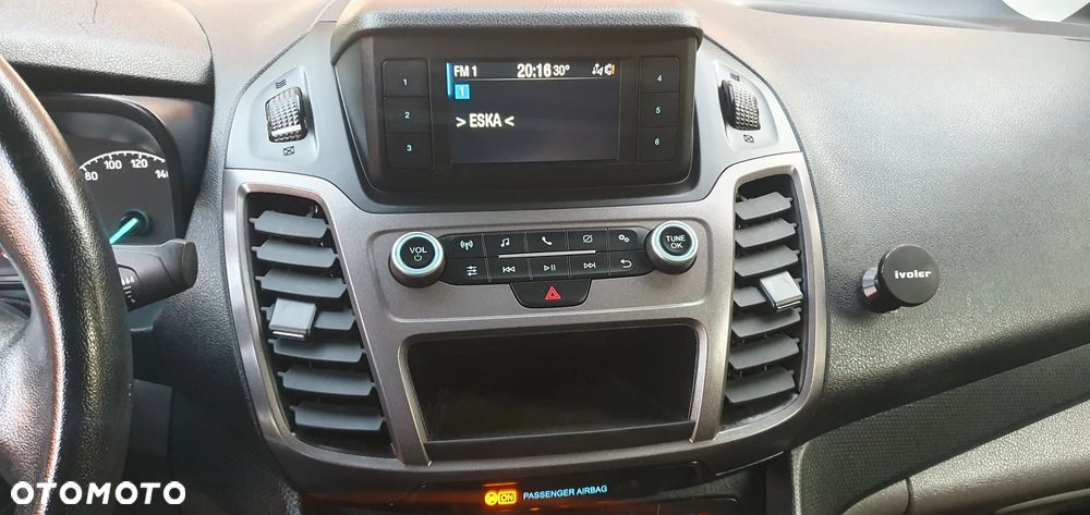 Ford Transit connect - 29