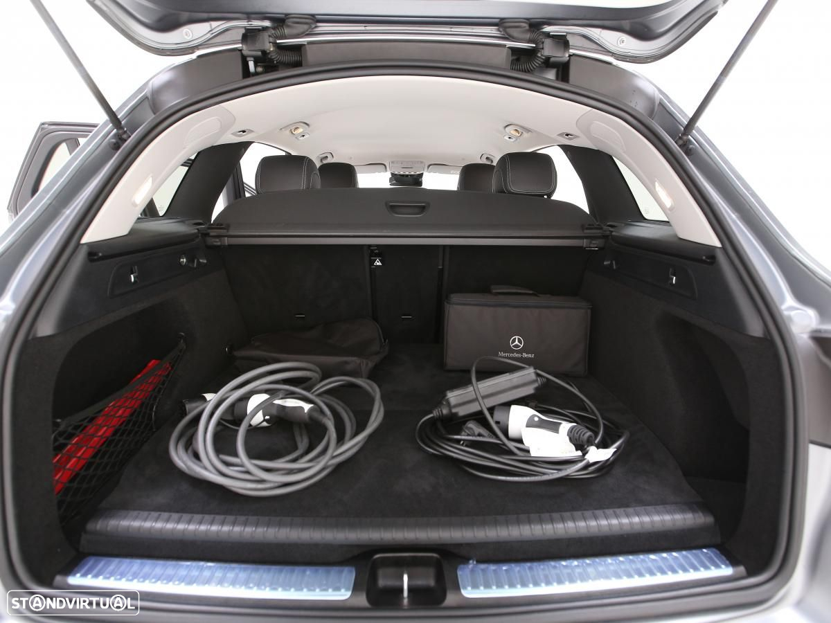Mercedes-Benz GLC 300 de 4Matic 9G-TRONIC AMG Line - 13