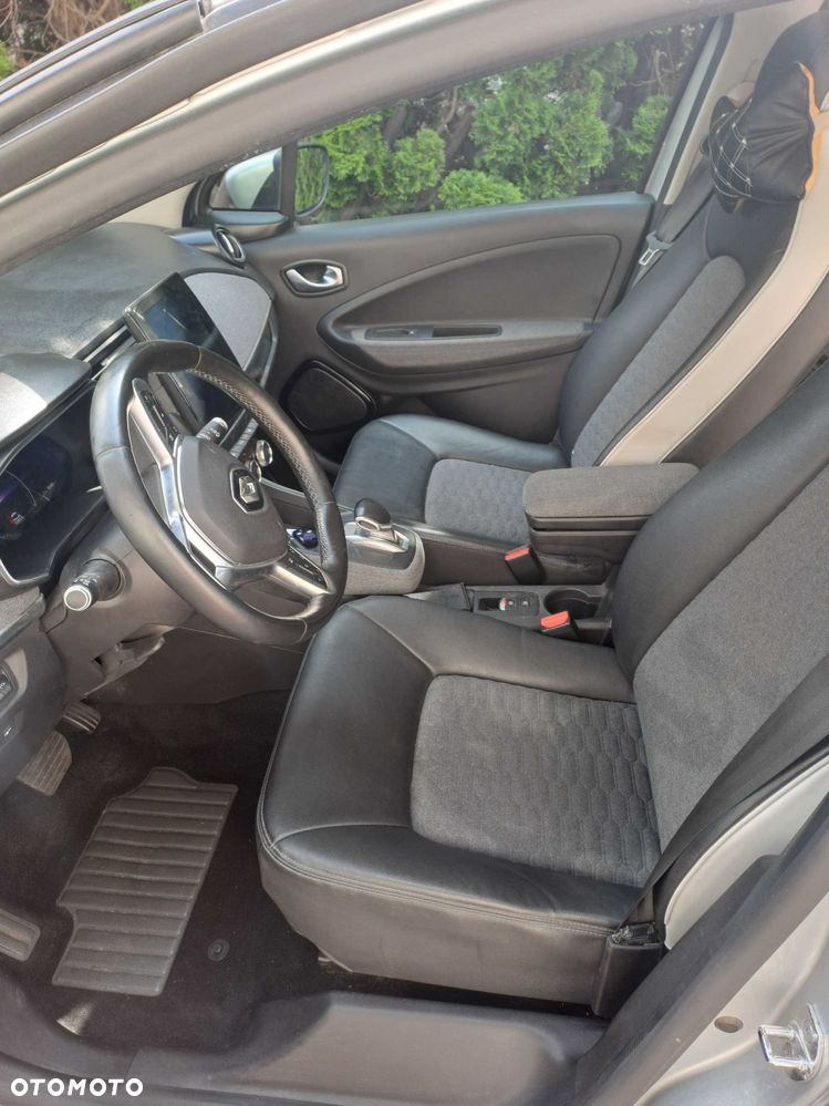 Renault Zoe - 4