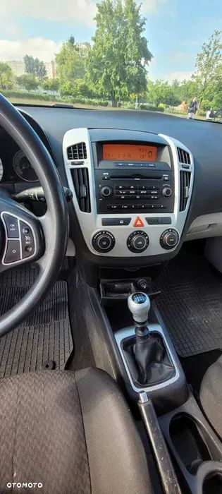 Kia Ceed 2.0 crdi Optimum - 5
