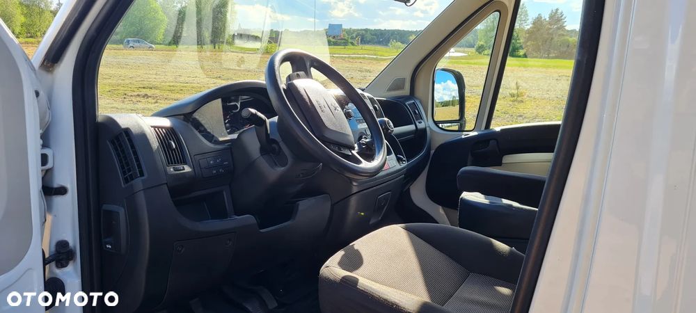 Peugeot Boxer - 11