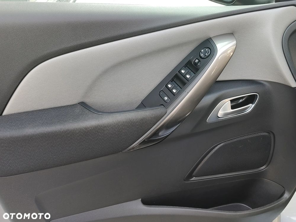 Citroën C4 SpaceTourer 2.0 BlueHDi Origins S&S EAT8 - 37