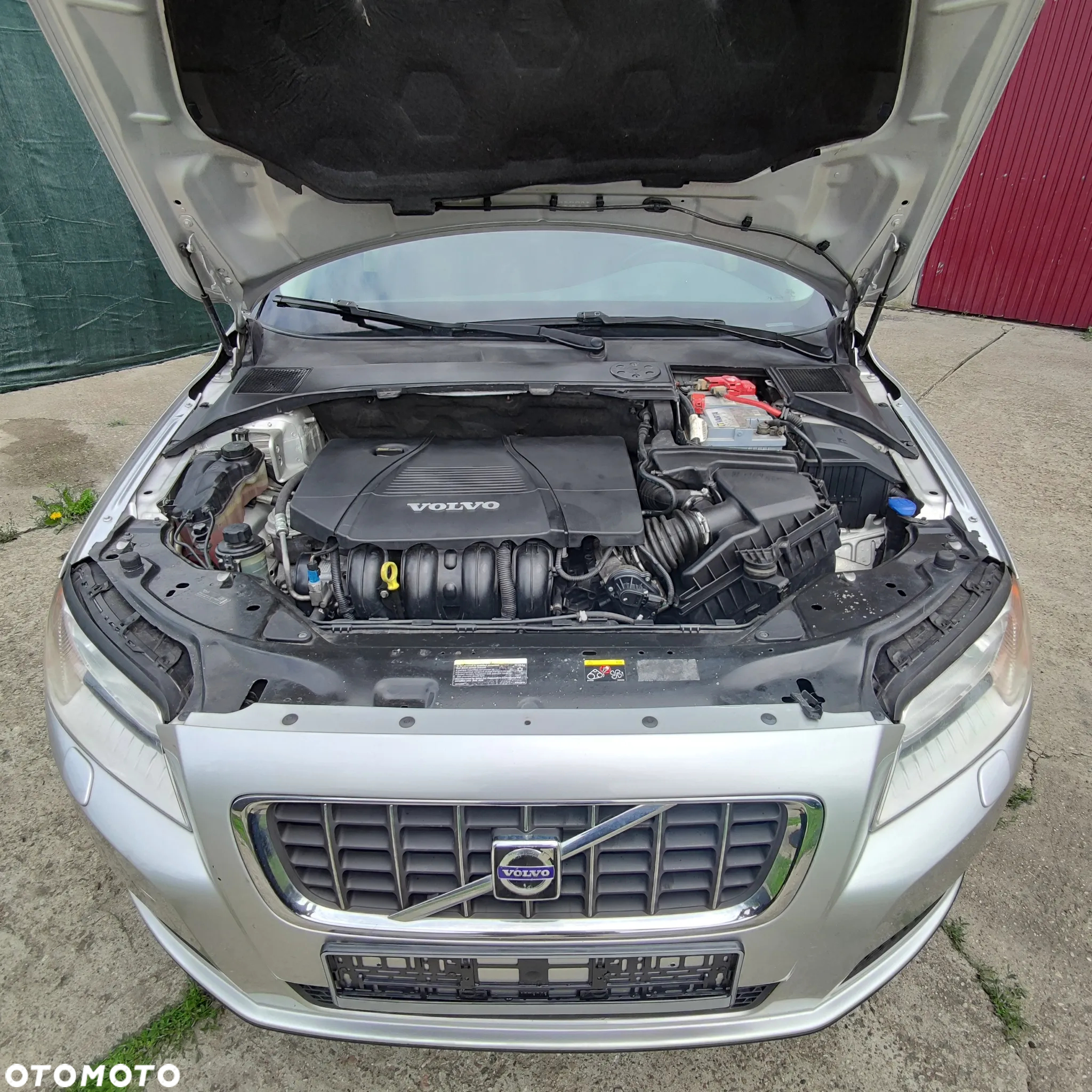 Volvo V70 2.0 - 24