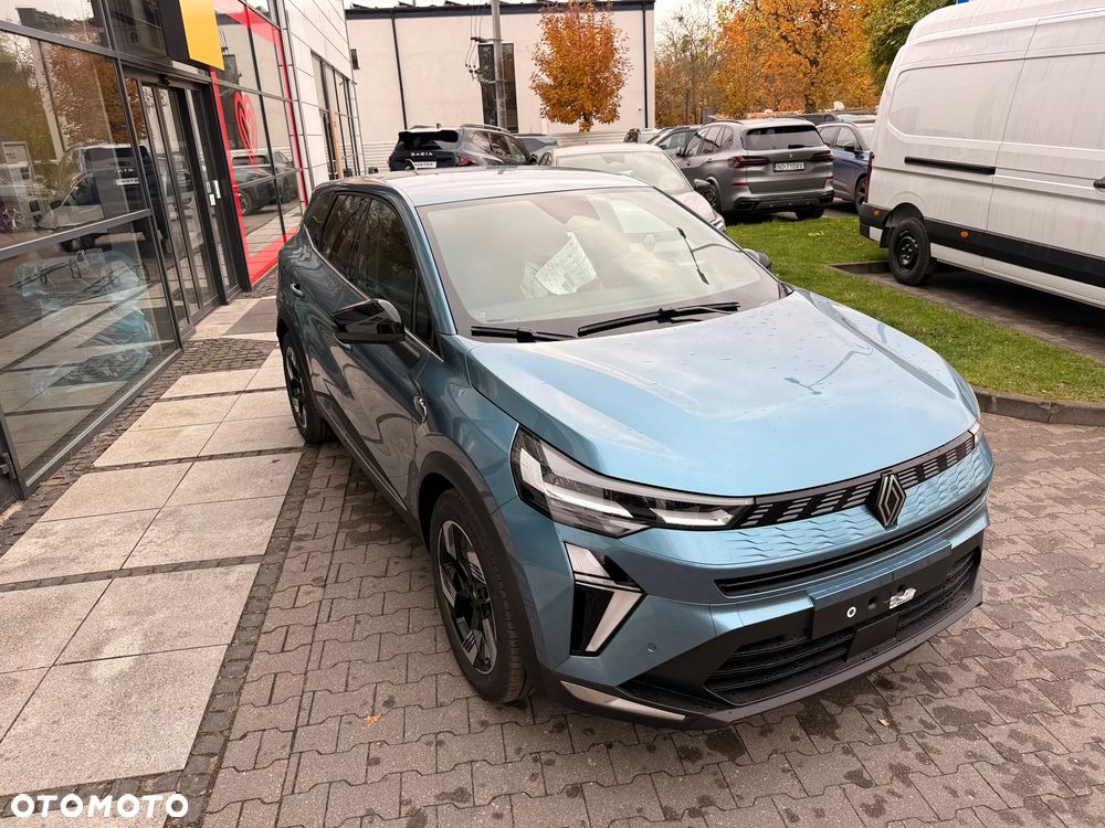 Renault Symbioz - 16