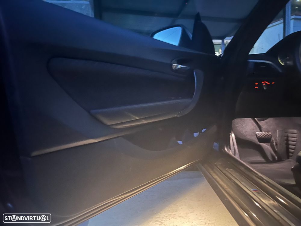 BMW 218 d Coupe Pack M Auto - 9