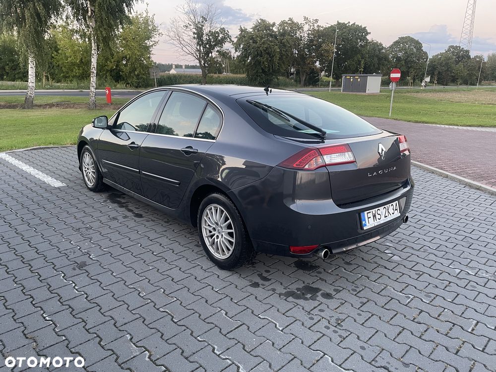 Renault Laguna - 2