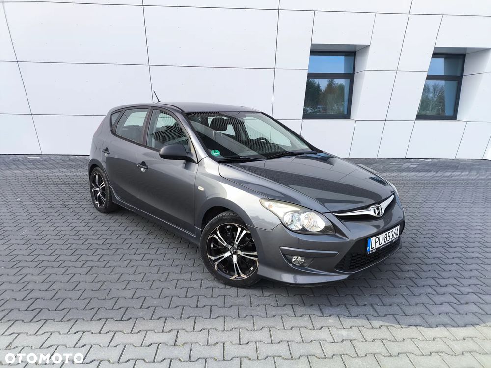 Hyundai i30 - 3