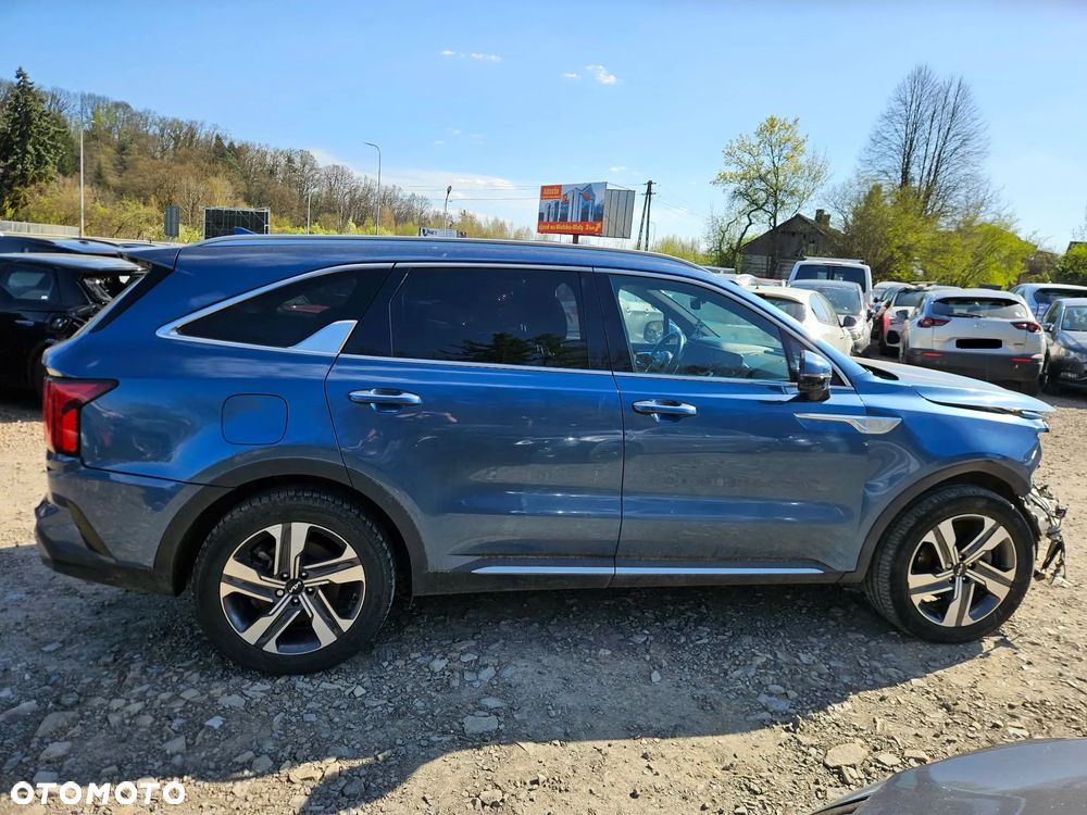 Kia Sorento 1.6T-GDI PHEV AWD OPF Platinum - 2