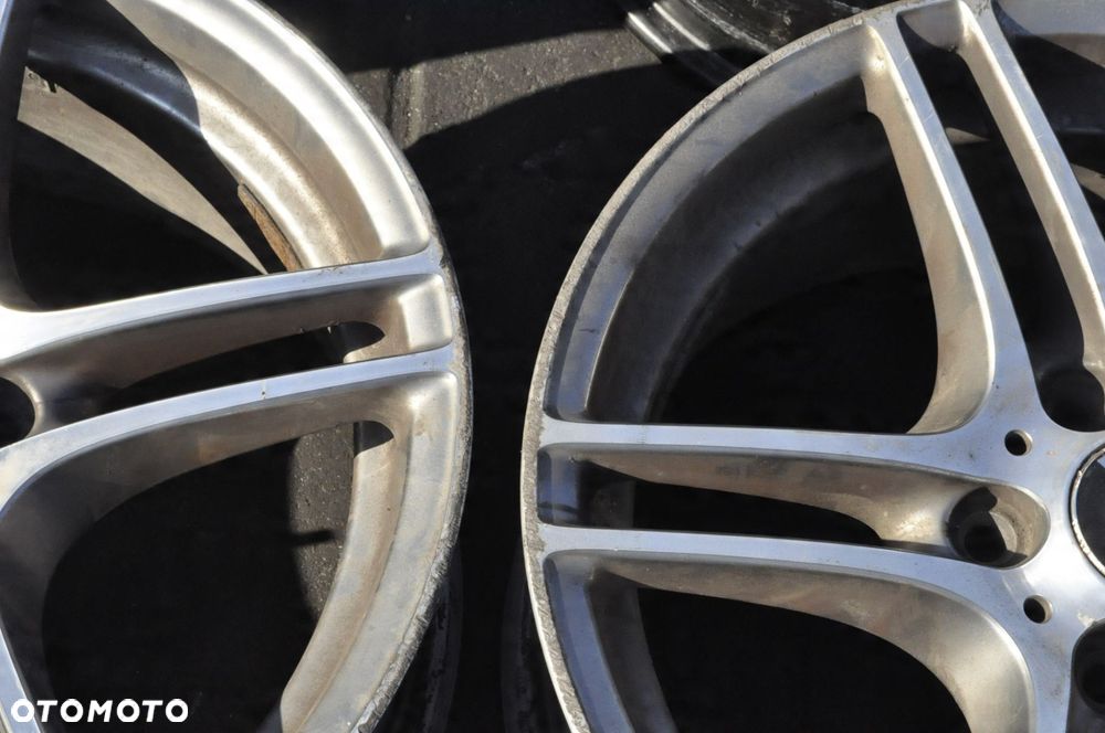 BMW E81 E82 E87 STYLING 313 FELGI ALUMINIOWE R18 7.5J 8.5J 6856666 6856667 - 7