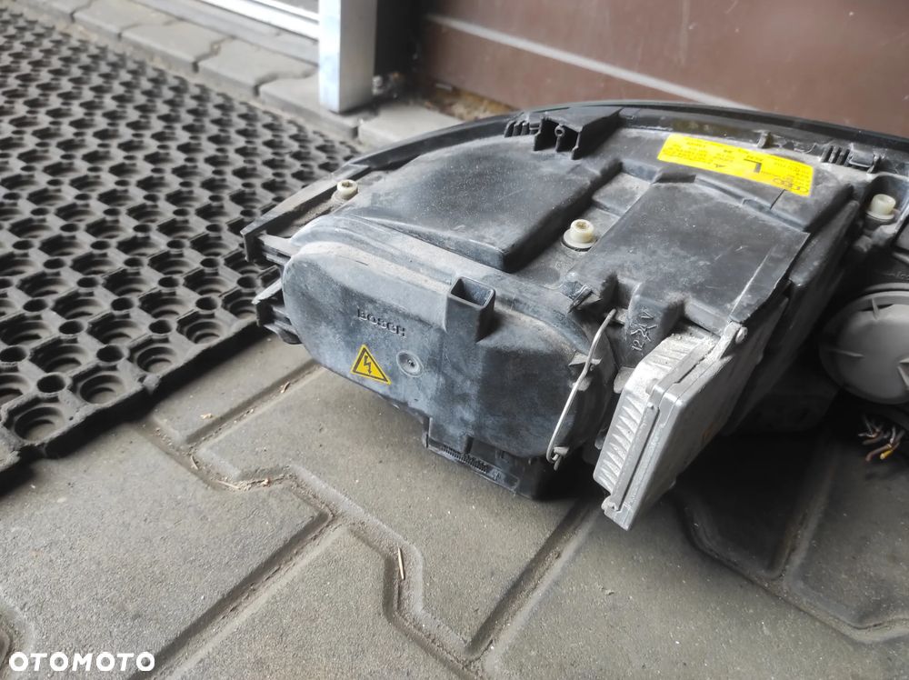AUDI TT 8N XENON EU LAMPA PRZEDNIA PRAWA LEWA PRZÓD PRAWY LEWY 8N0941003AD  8N0941004AD SPRAWNE GWARANCJA WYSYŁKA !!!! - 19