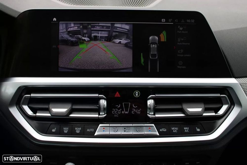 BMW 420 Gran Coupé i Pack M Auto - 17