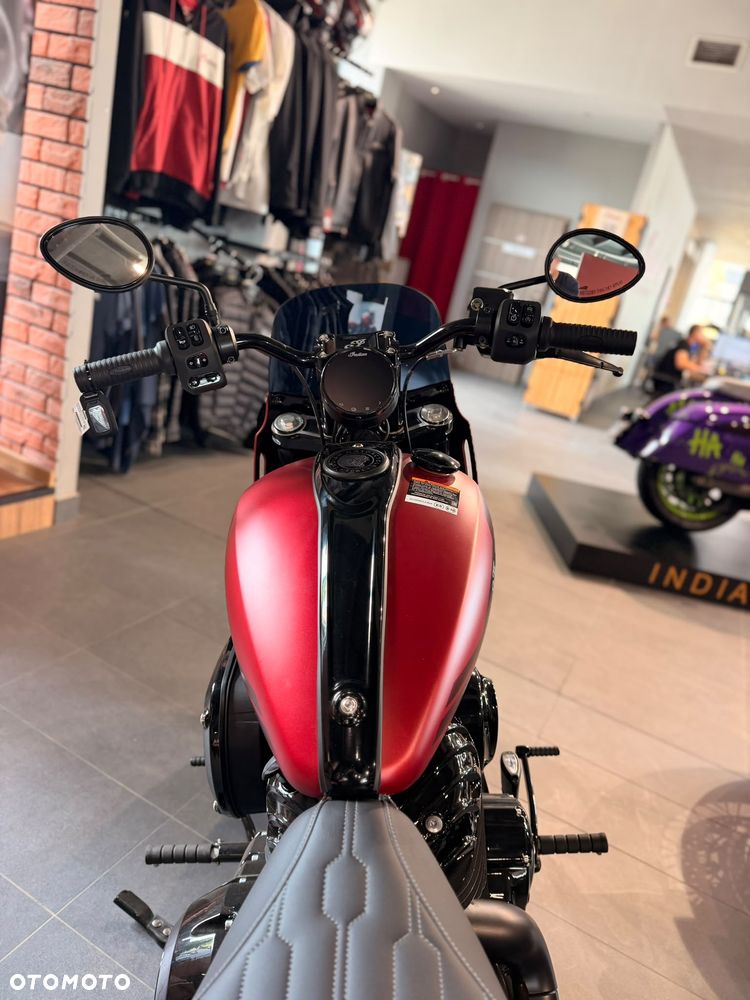 Indian Chief - 2