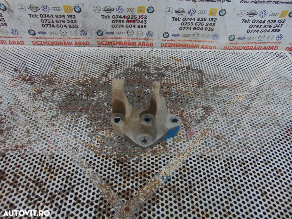 Suport antibalans Renault Koleos 2.0 euro 6 Nissan X Trail - 4