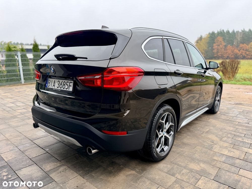 BMW X1 - 12