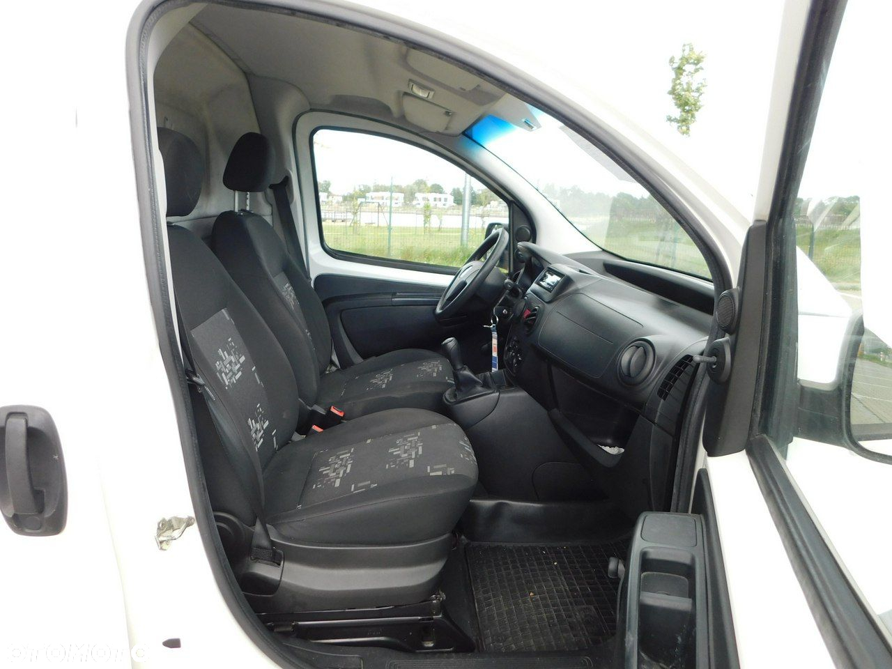 Fiat Fiorino - 6