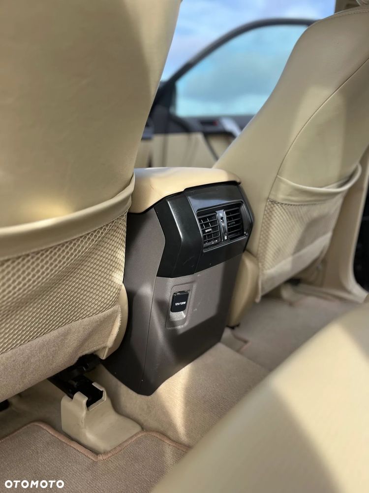 Toyota Land Cruiser LC 2.8 D-4D Prado - 17